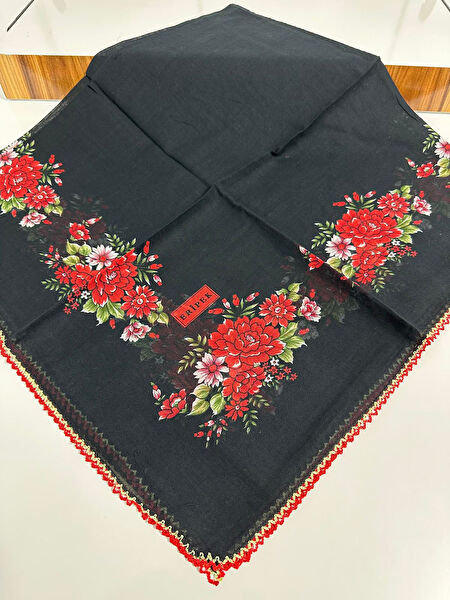 Eripek Şal, Eşarp ve Aksesuarı