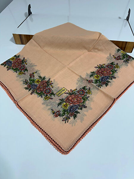 Eripek Şal, Eşarp ve Aksesuarı