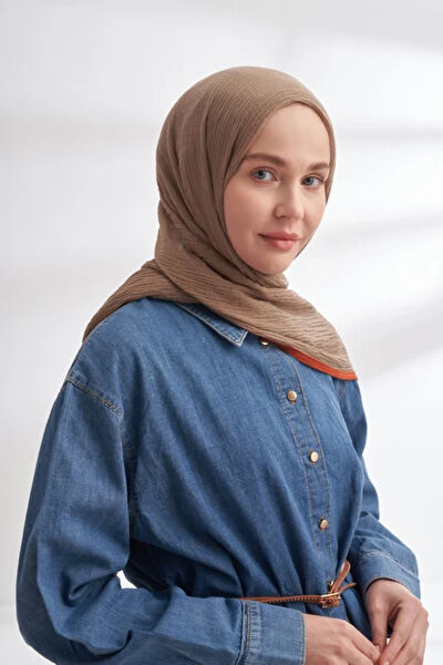 Armanda Şal, Eşarp ve Aksesuarı