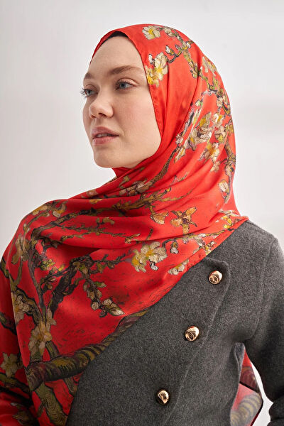 Armanda Şal, Eşarp ve Aksesuarı