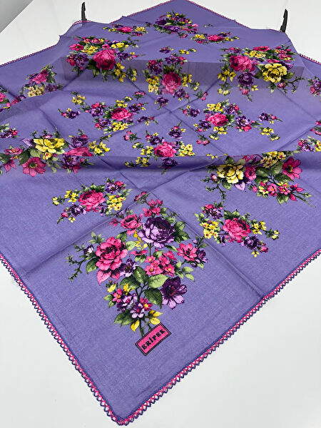 Eripek Şal, Eşarp ve Aksesuarı