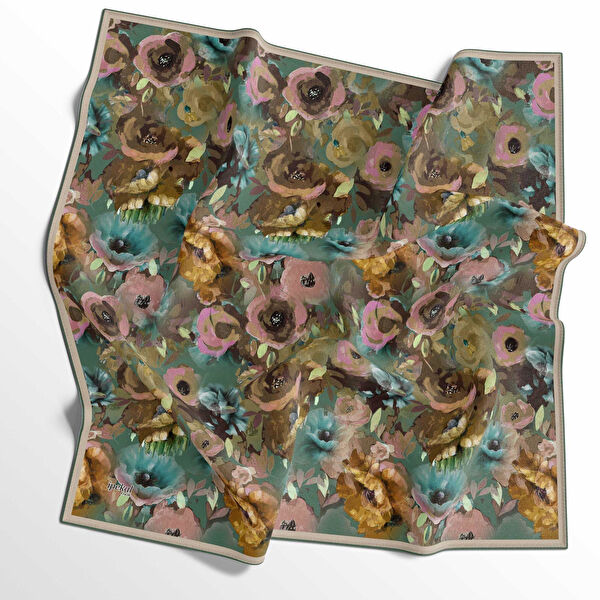 İpekal Şal, Eşarp ve Aksesuarı