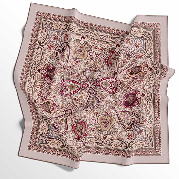 İpekal Şal, Eşarp ve Aksesuarı