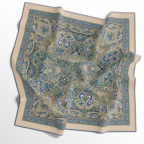 İpekal Şal, Eşarp ve Aksesuarı