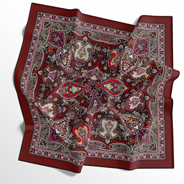 İpekal Şal, Eşarp ve Aksesuarı