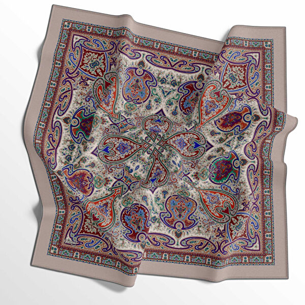 İpekal Şal, Eşarp ve Aksesuarı