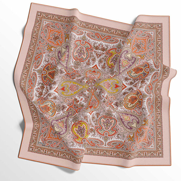 İpekal Şal, Eşarp ve Aksesuarı