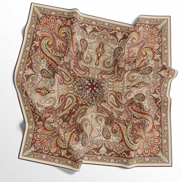 İpekal Şal, Eşarp ve Aksesuarı