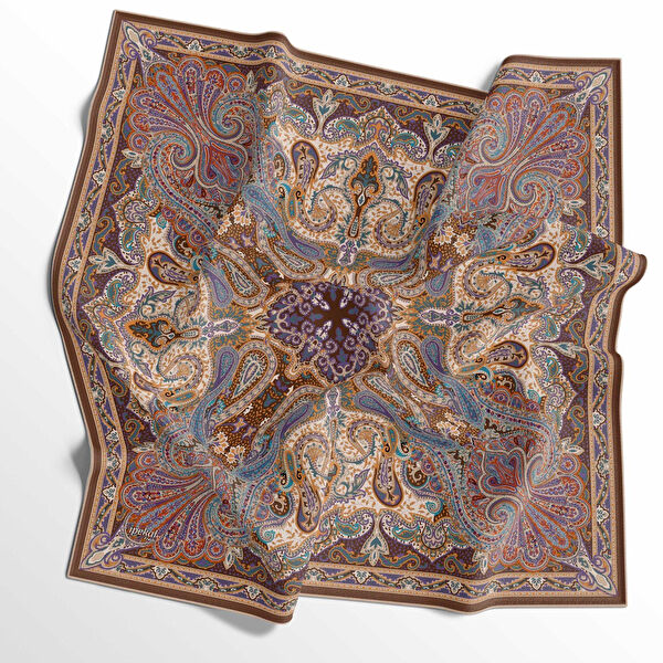 İpekal Şal, Eşarp ve Aksesuarı