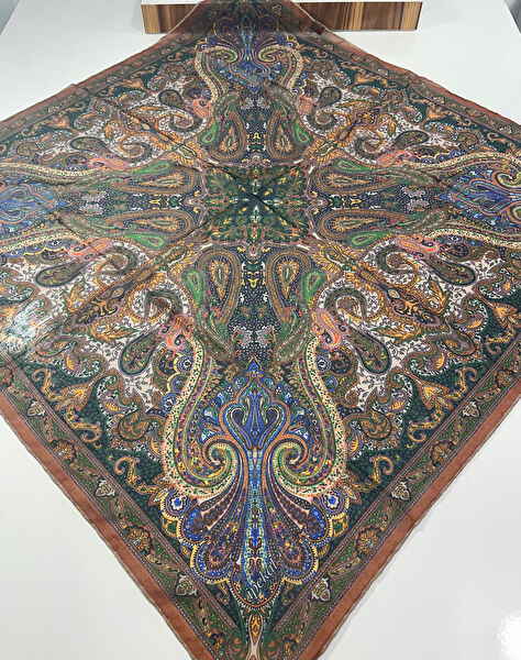 İpekal Şal, Eşarp ve Aksesuarı