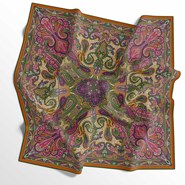 İpekal Şal, Eşarp ve Aksesuarı