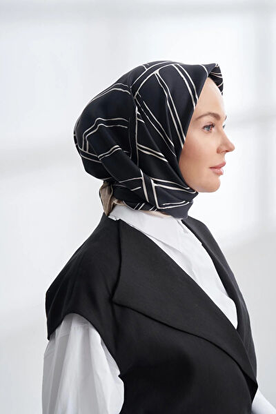 Armanda Şal, Eşarp ve Aksesuarı