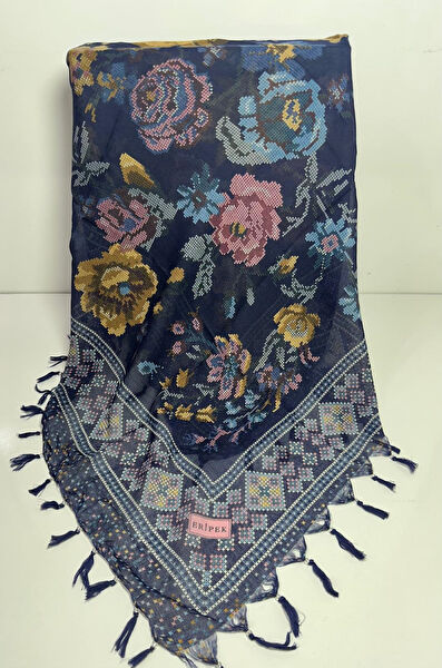 Eripek Şal, Eşarp ve Aksesuarı