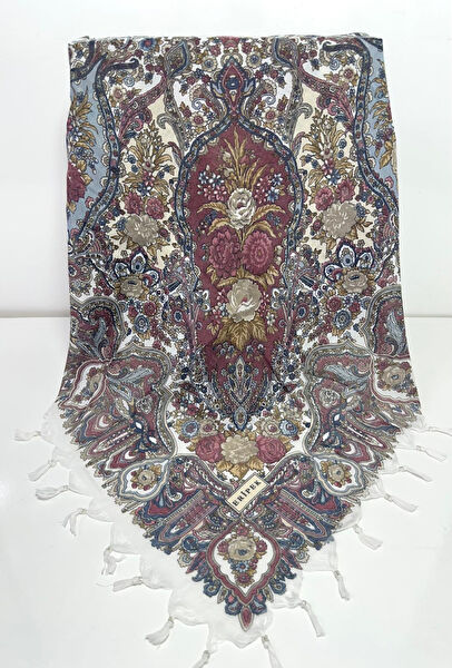 Eripek Şal, Eşarp ve Aksesuarı