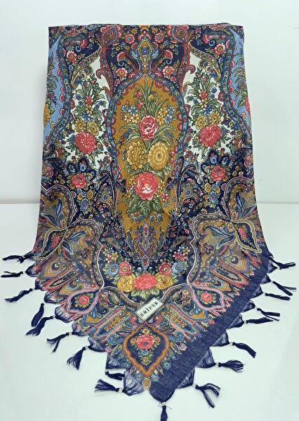 Eripek Şal, Eşarp ve Aksesuarı