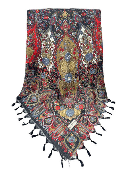 Eripek Şal, Eşarp ve Aksesuarı