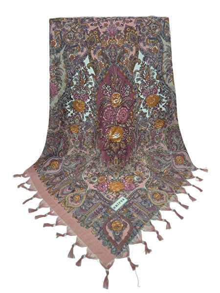 Eripek Şal, Eşarp ve Aksesuarı