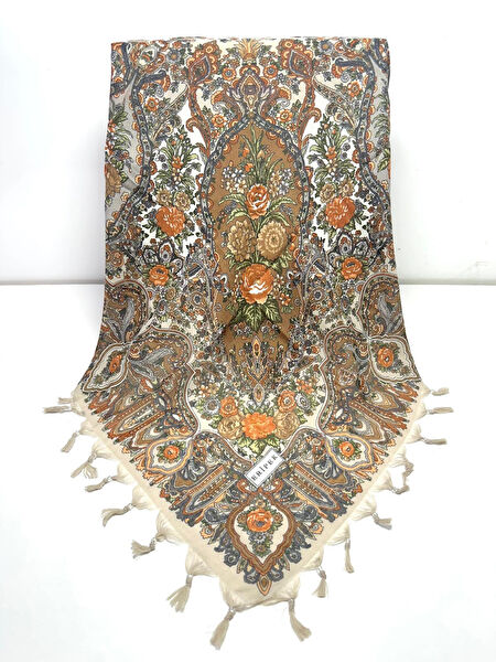 Eripek Şal, Eşarp ve Aksesuarı