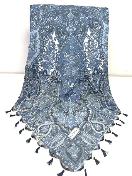 Eripek Şal, Eşarp ve Aksesuarı