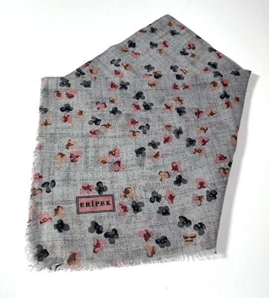 Eripek Şal, Eşarp ve Aksesuarı