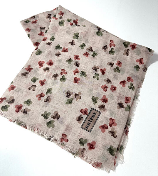 Eripek Şal, Eşarp ve Aksesuarı