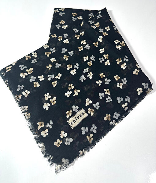 Eripek Şal, Eşarp ve Aksesuarı