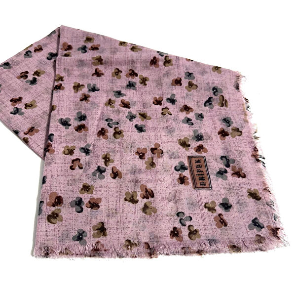 Eripek Şal, Eşarp ve Aksesuarı