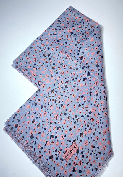 Eripek Şal, Eşarp ve Aksesuarı