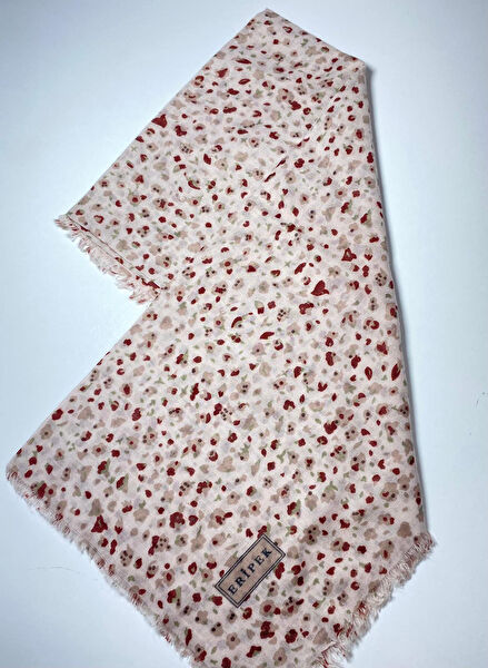 Eripek Şal, Eşarp ve Aksesuarı