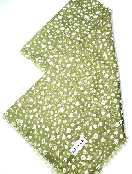 Eripek Şal, Eşarp ve Aksesuarı