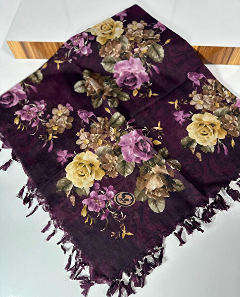 Huzur Şal, Eşarp ve Aksesuarı