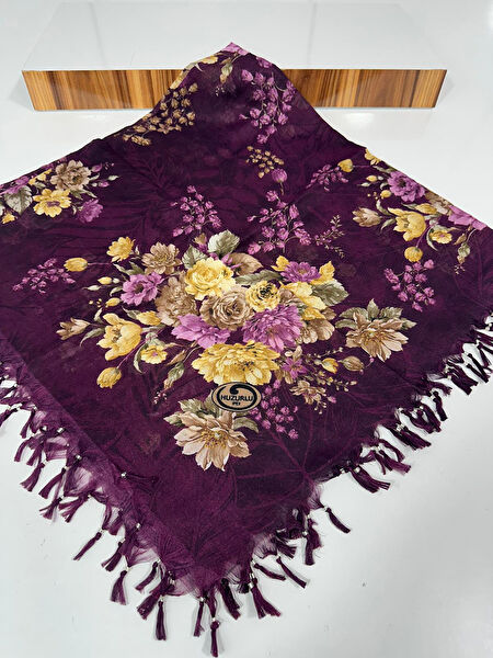 Huzur Şal, Eşarp ve Aksesuarı