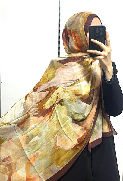 Miray Şal, Eşarp ve Aksesuarı