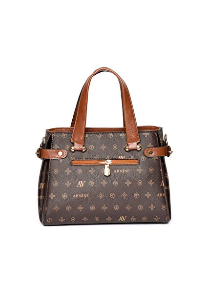 Armine Kadın Omuz Çantası
