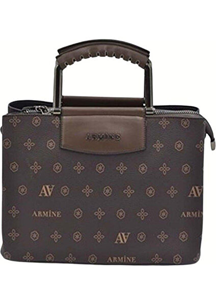 Armine Kadın Omuz Çantası