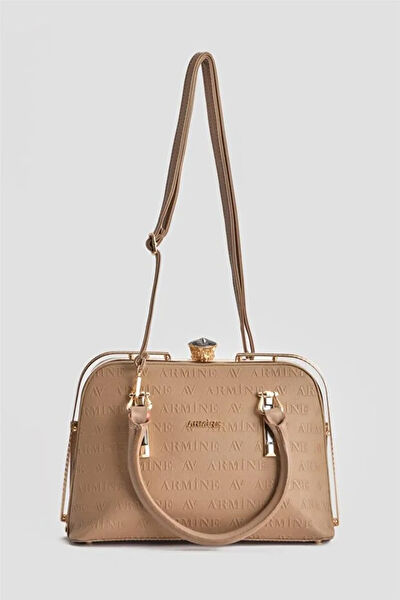 Armine Kadın Omuz Çantası