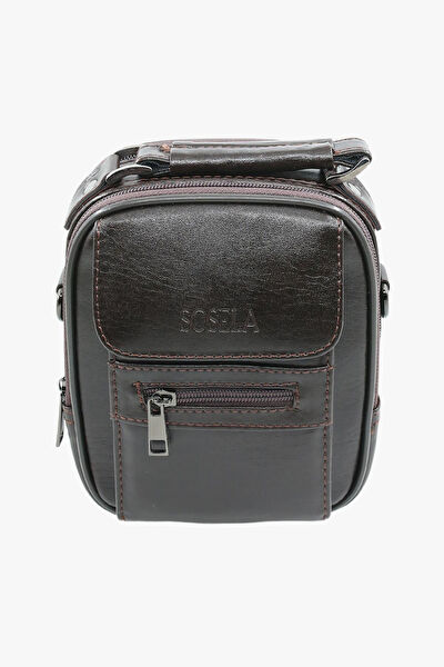 Sosela Erkek El Çanta