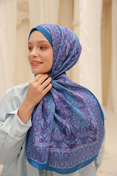 Silk Home Şal, Eşarp ve Aksesuarı