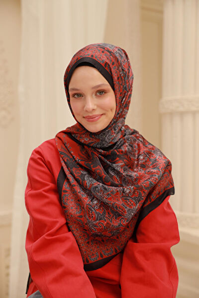 Silk Home Şal, Eşarp ve Aksesuarı