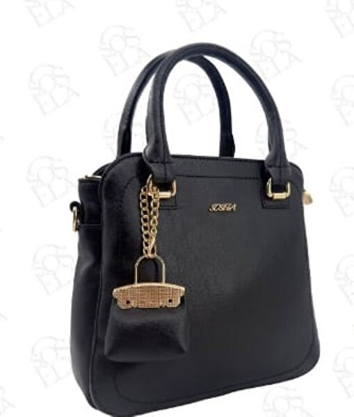 Sosela Kadın Omuz Çantası