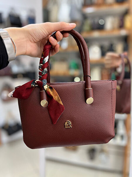 Sosela Kadın Omuz Çantası