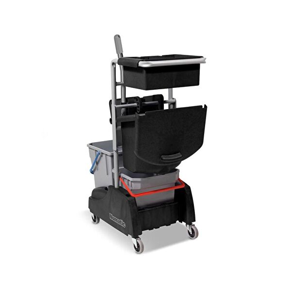 Numatic Endüstriyel Temizleme Ürünleri