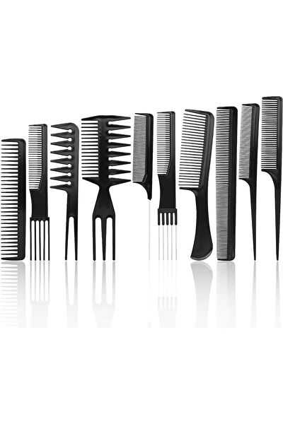 Epilons Elektrikli Saç Fırçası