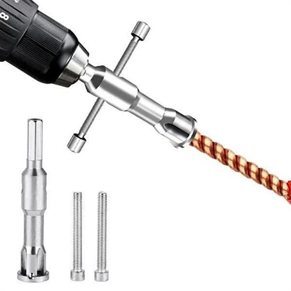 Epilons Çok Amaçlı Set