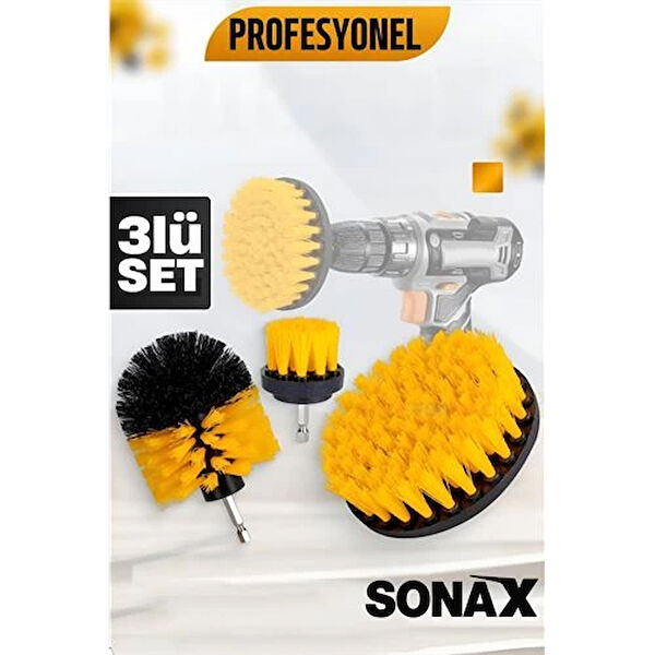 Epilons Mandren, Matkap Aparatları