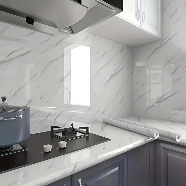 Epilons Dekoratif Sticker