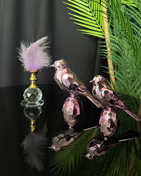 cyz home Dekoratif Obje, Biblo, Figür