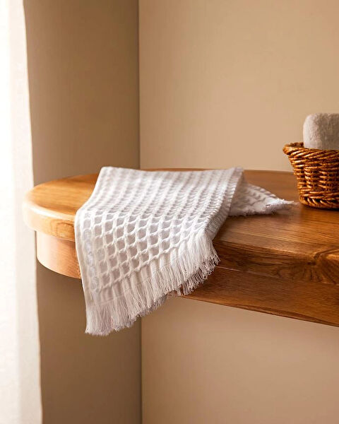 Jolly Home El, Yüz, Saç Havlusu