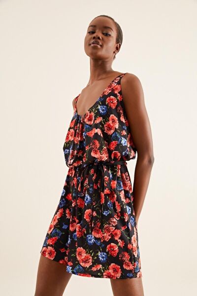 Quincey Günlük Elbise