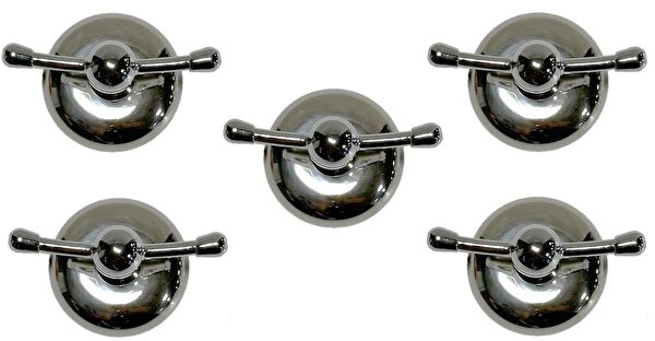 Güleç Banyo Banyo Askısı